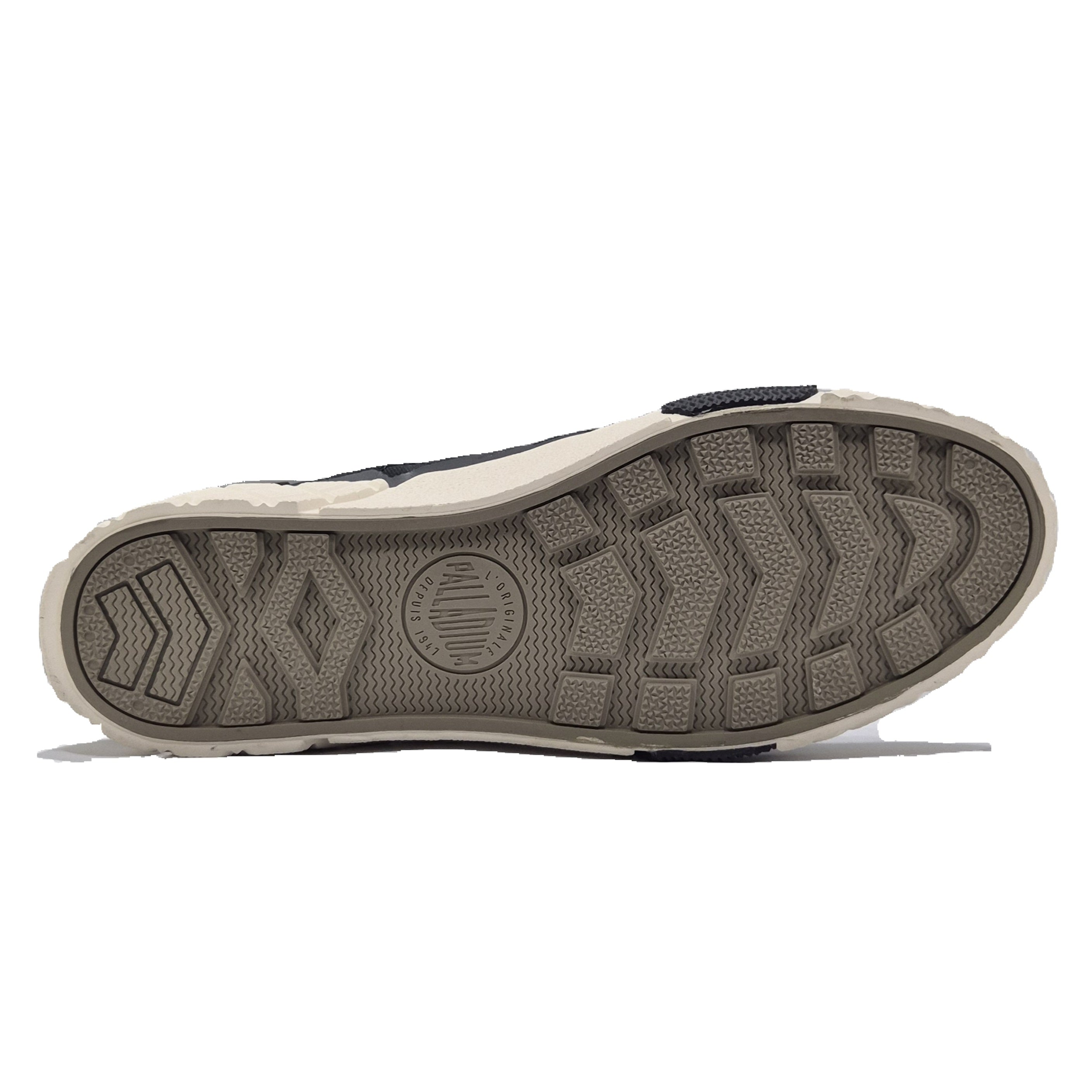 Palladium Ace City Shell Chukka 2 Sneaker