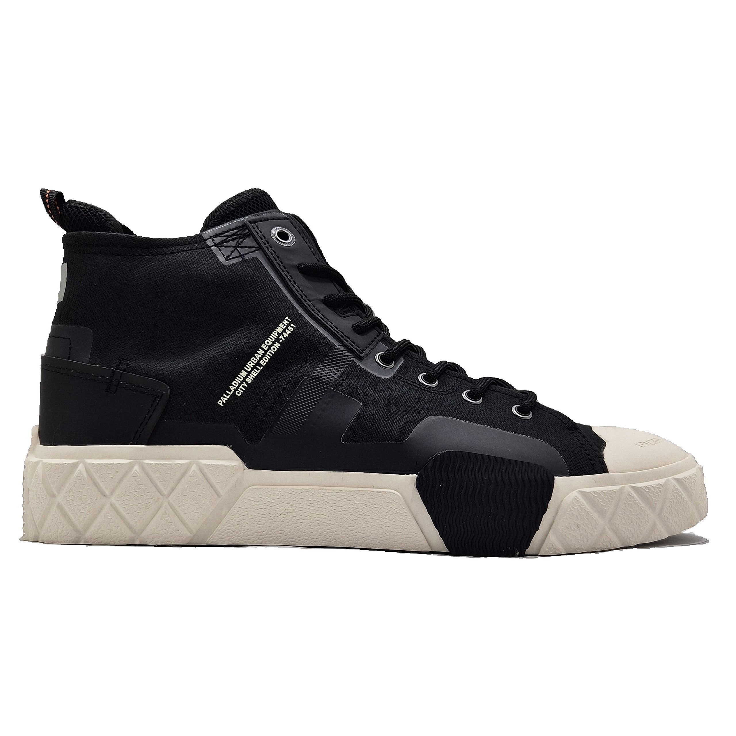 Palladium Ace City Shell Chukka 2 Sneaker
