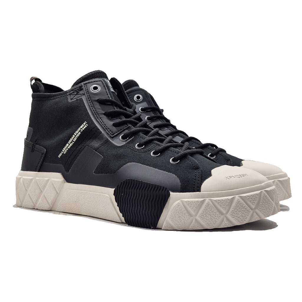 Palladium Ace City Shell Chukka 2 Sneaker