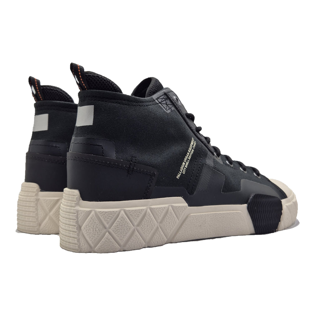 Palladium Ace City Shell Chukka 2 Sneaker