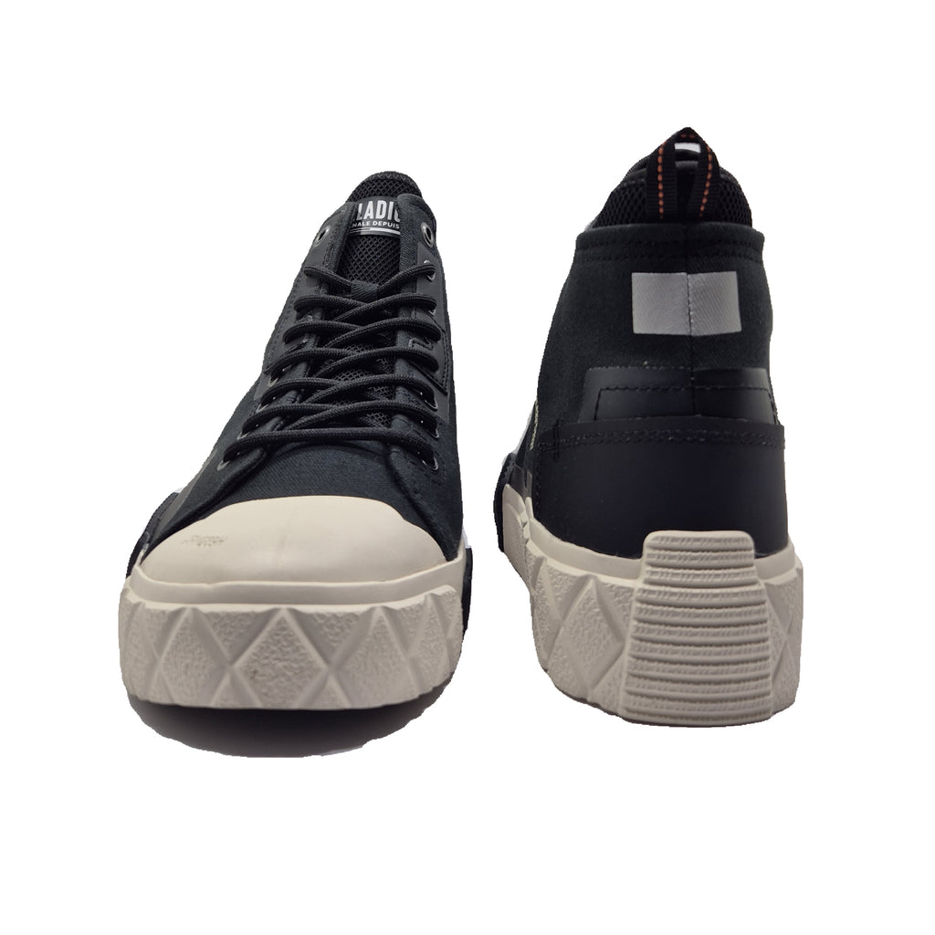 Palladium Ace City Shell Chukka 2 Sneaker