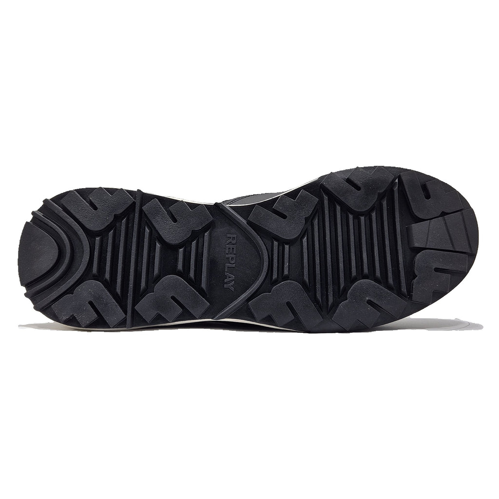 Replay Field W Speed Sneaker