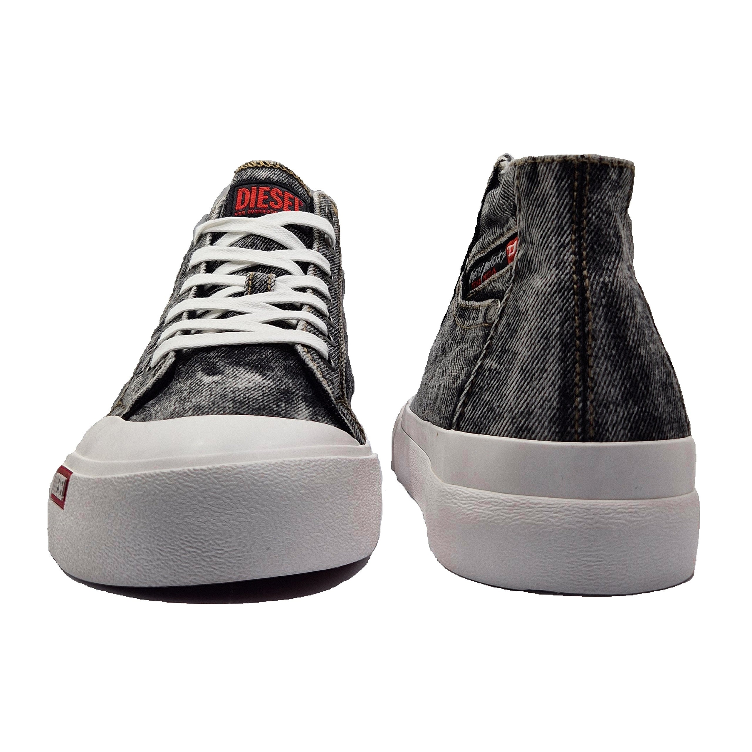 Diesel S-Athos NMD Mid Sneaker