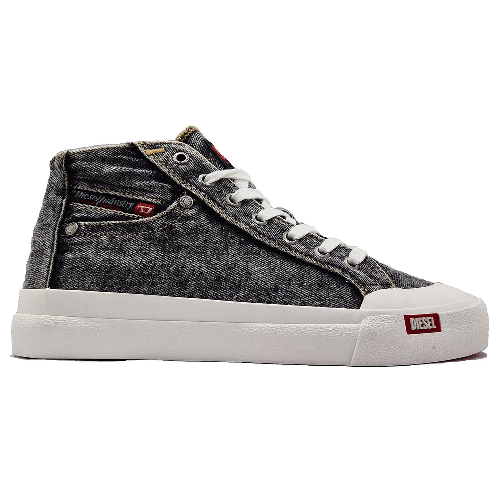 Diesel S-Athos NMD Mid Sneaker