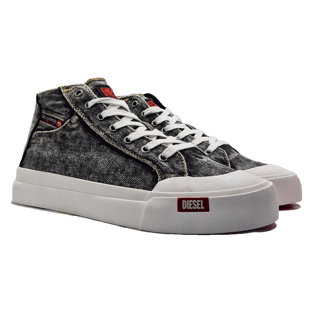 Diesel S-Athos NMD Mid Sneaker