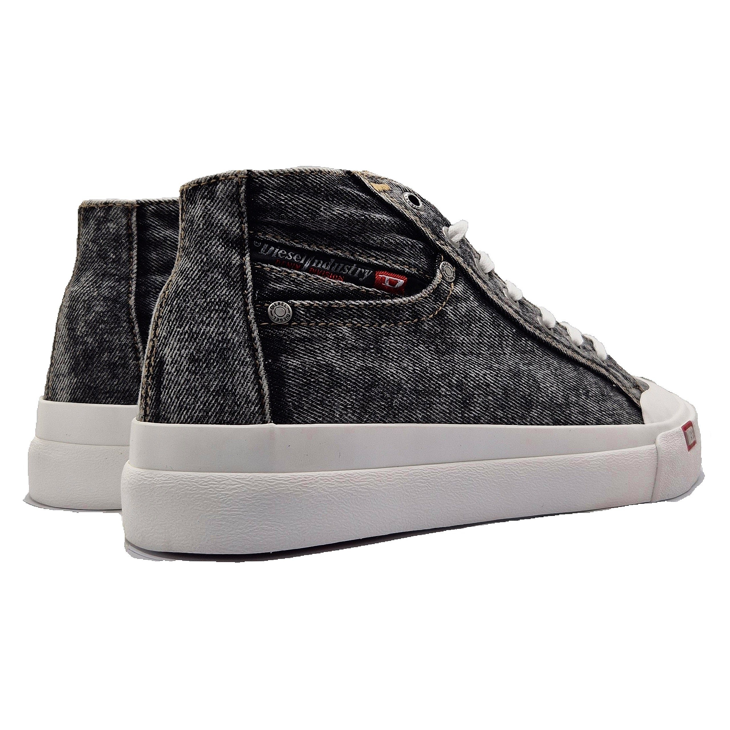 Diesel S-Athos NMD Mid Sneaker