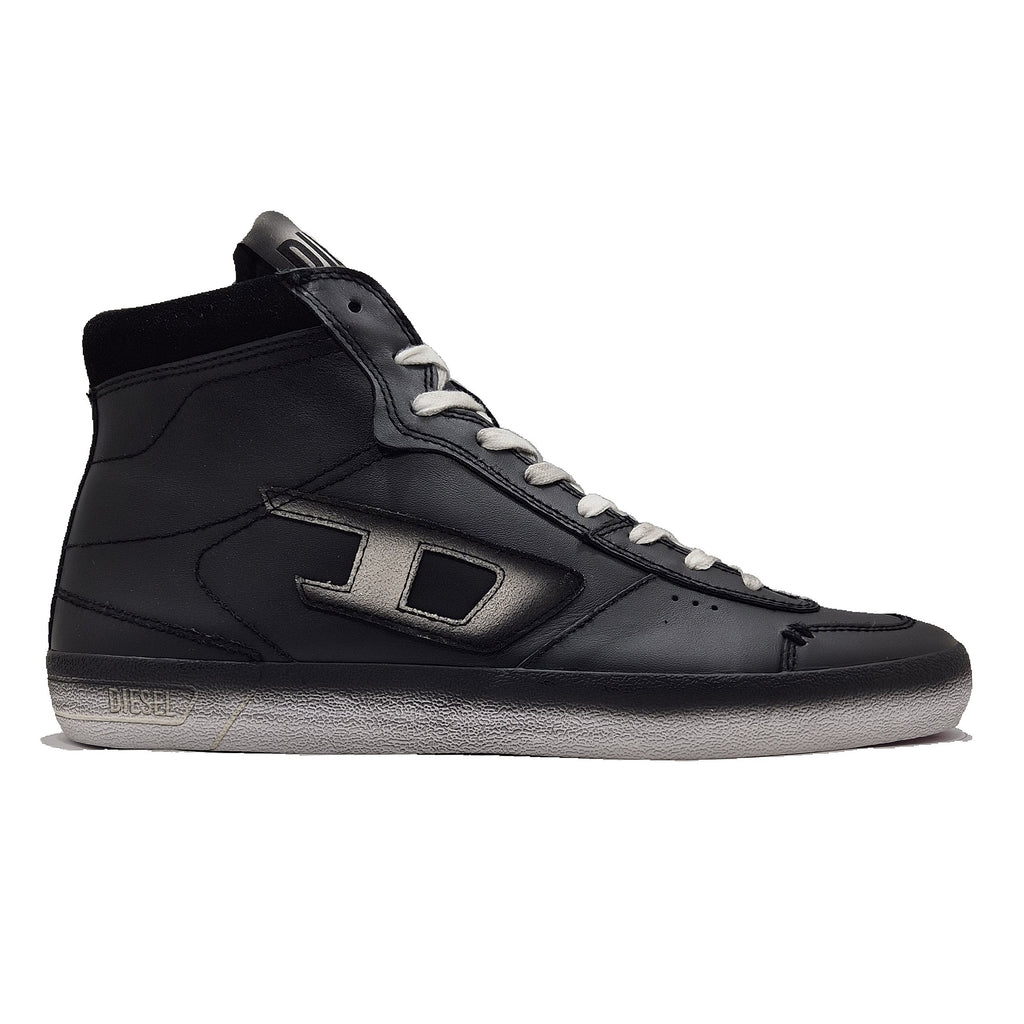 Diesel S-Leroji Mid Sneaker