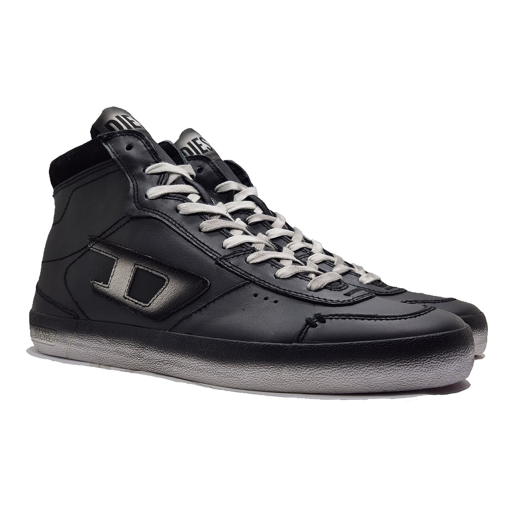 Diesel S-Leroji Mid Sneaker