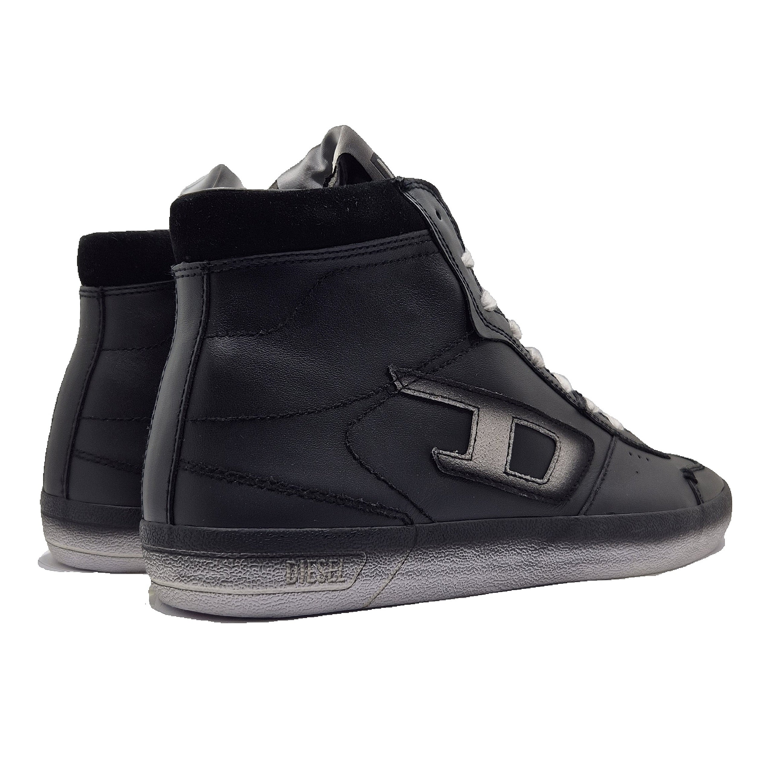 Diesel S-Leroji Mid Sneaker