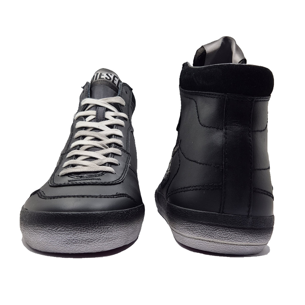 Diesel S-Leroji Mid Sneaker