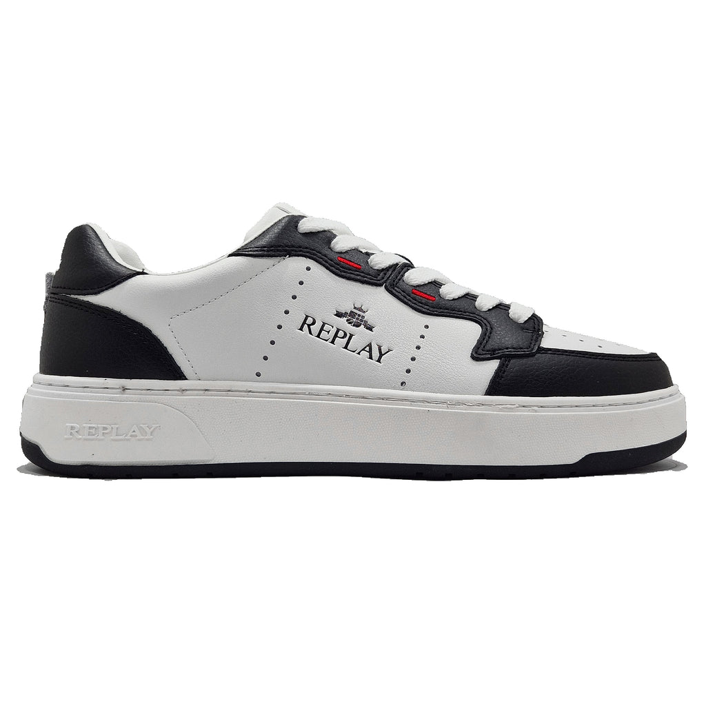 Replay Kai Action Sneaker