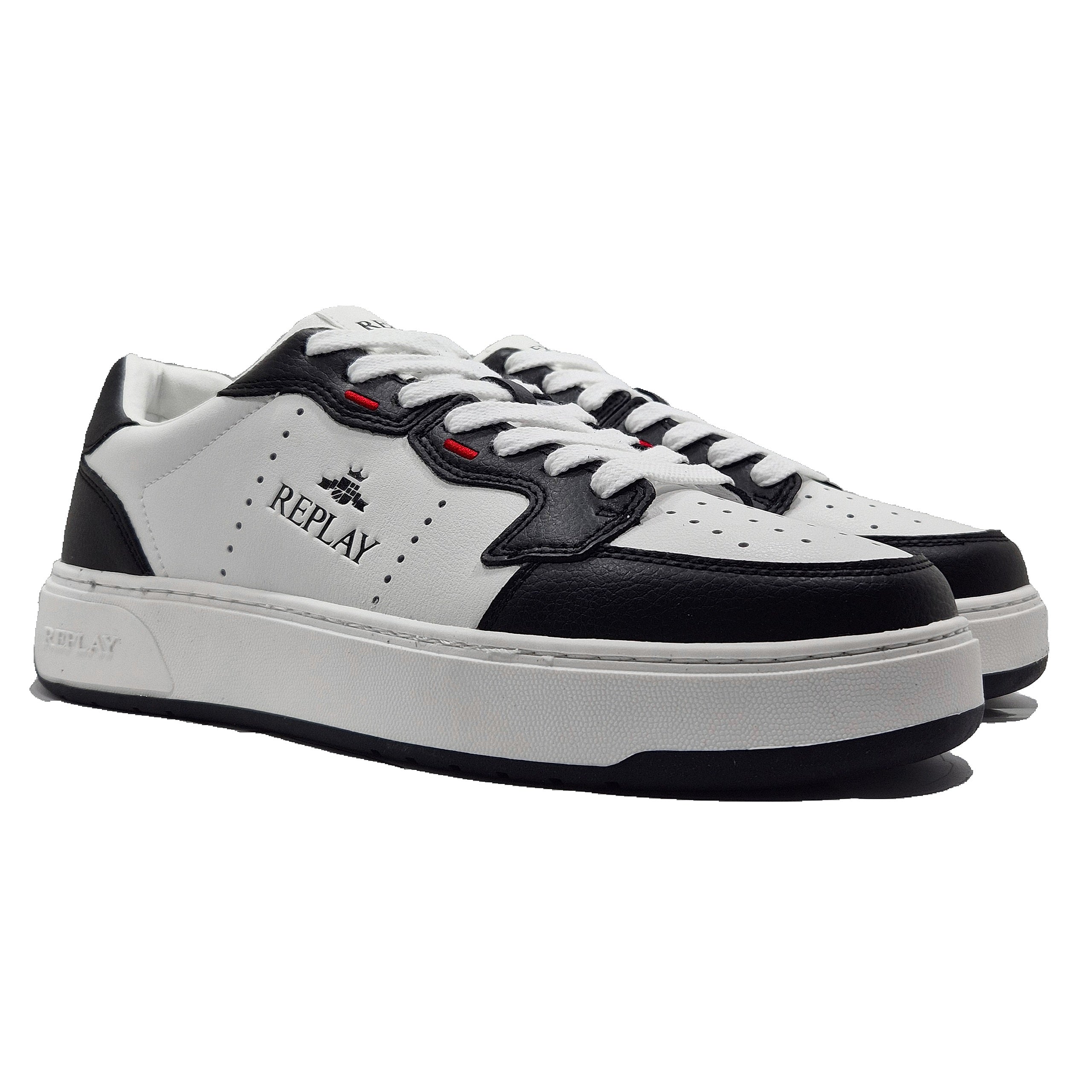 Replay Kai Action Sneaker