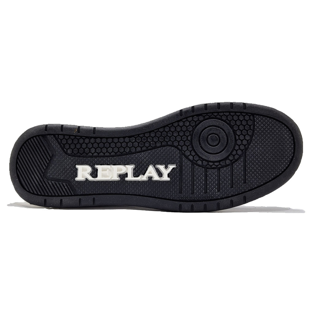 Replay Kai Action Sneaker
