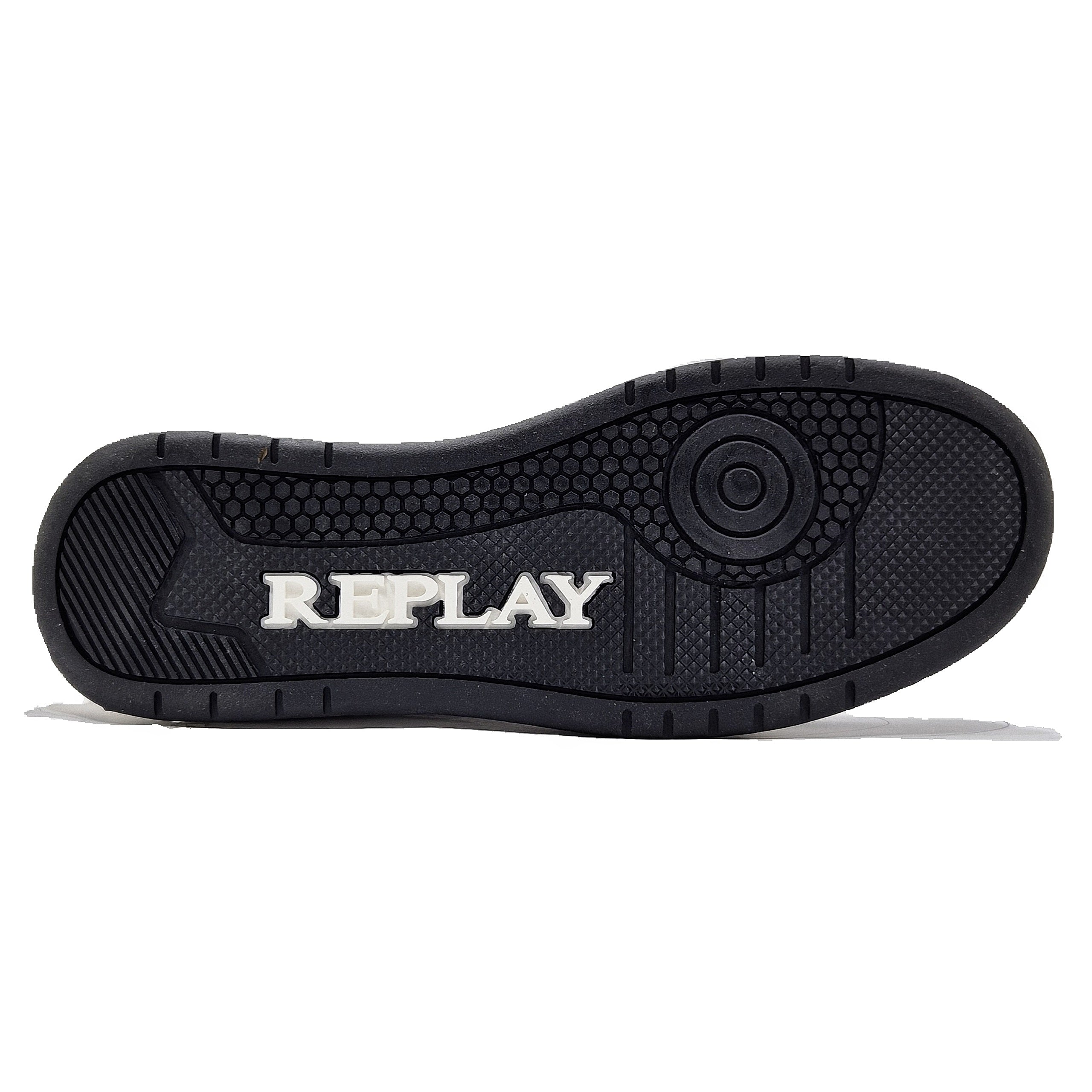 Replay Kai Action Sneaker