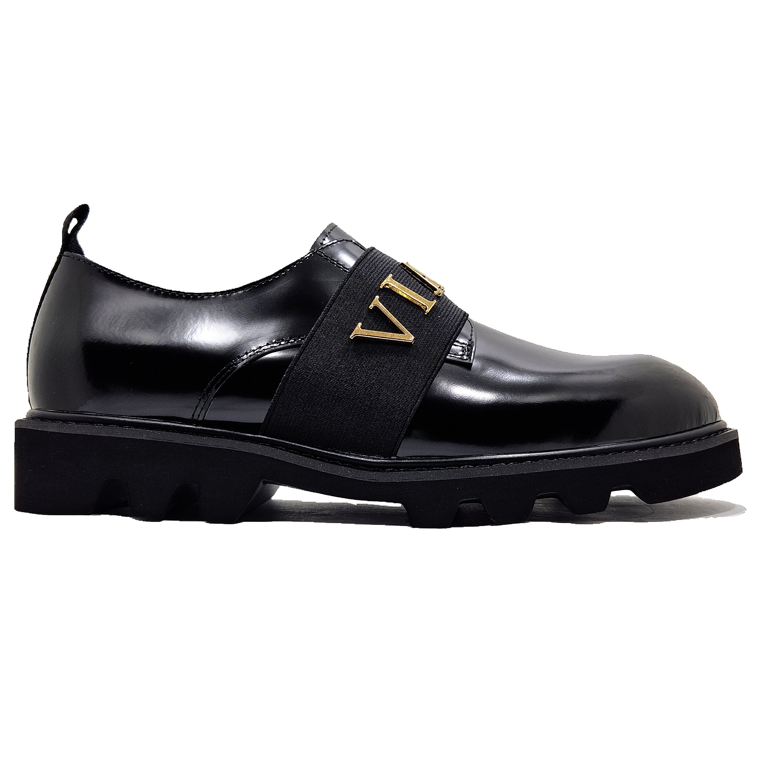 Vialli Uscita Slip-On Shoe