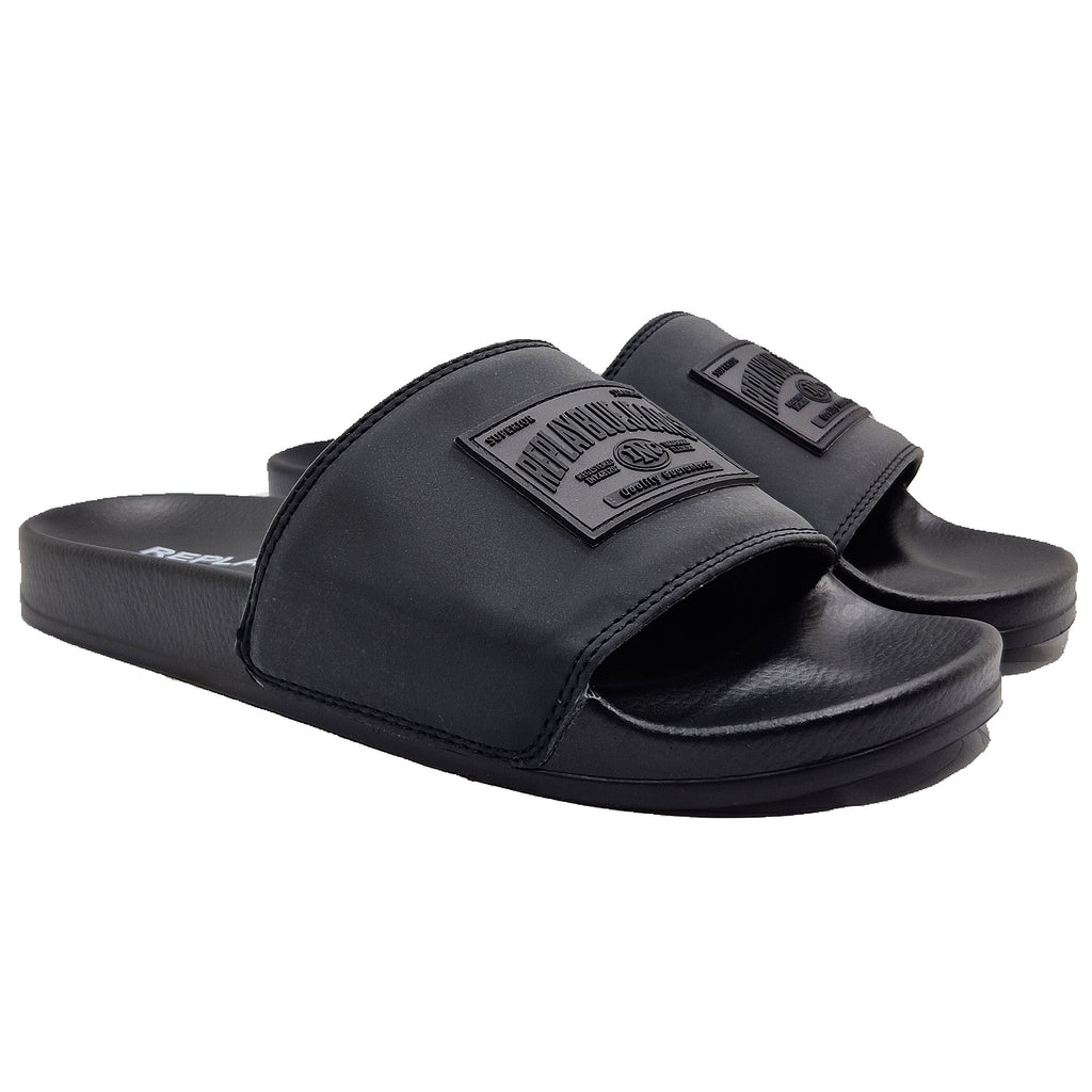 Replay Up Tyre Slide