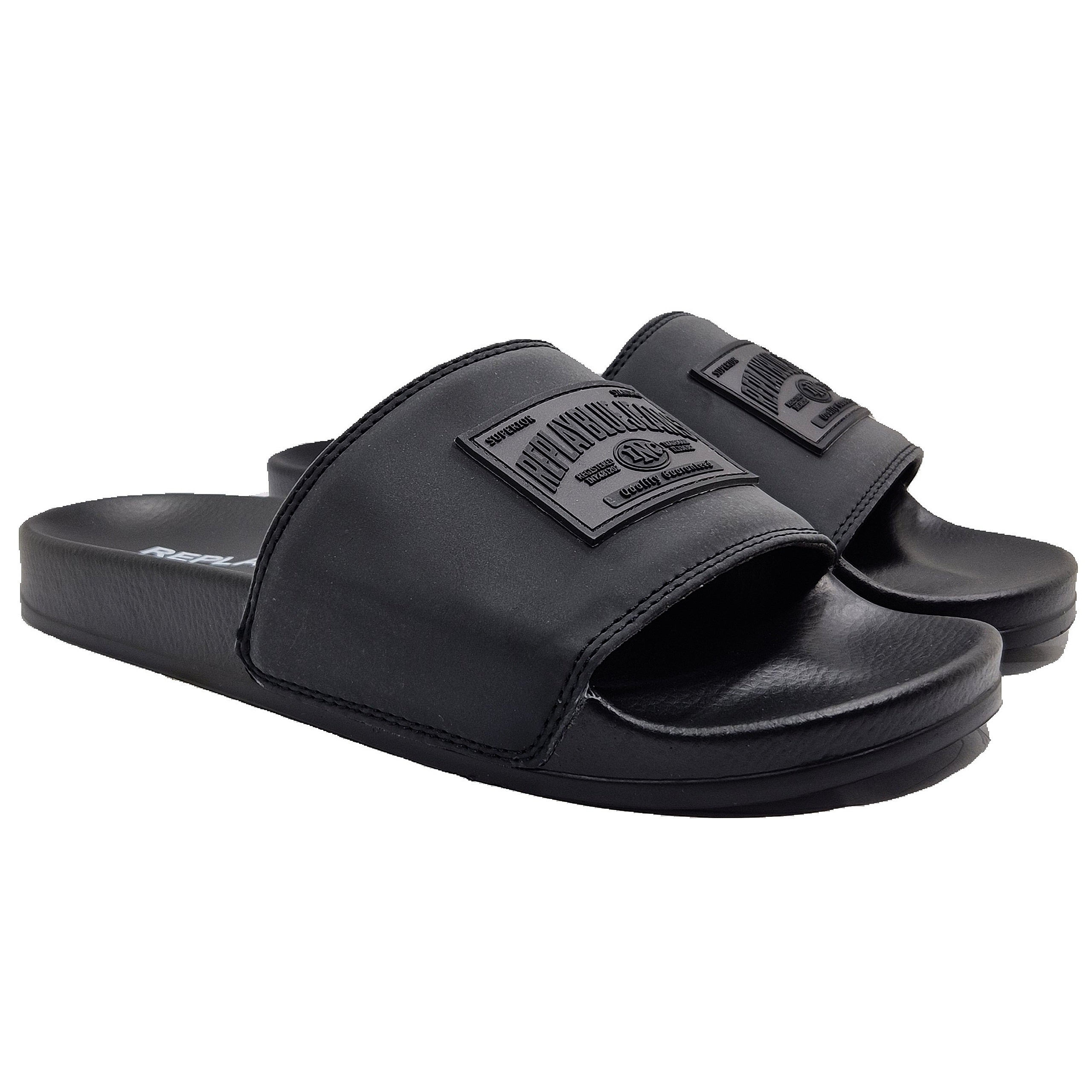 Replay Up Tyre Slide