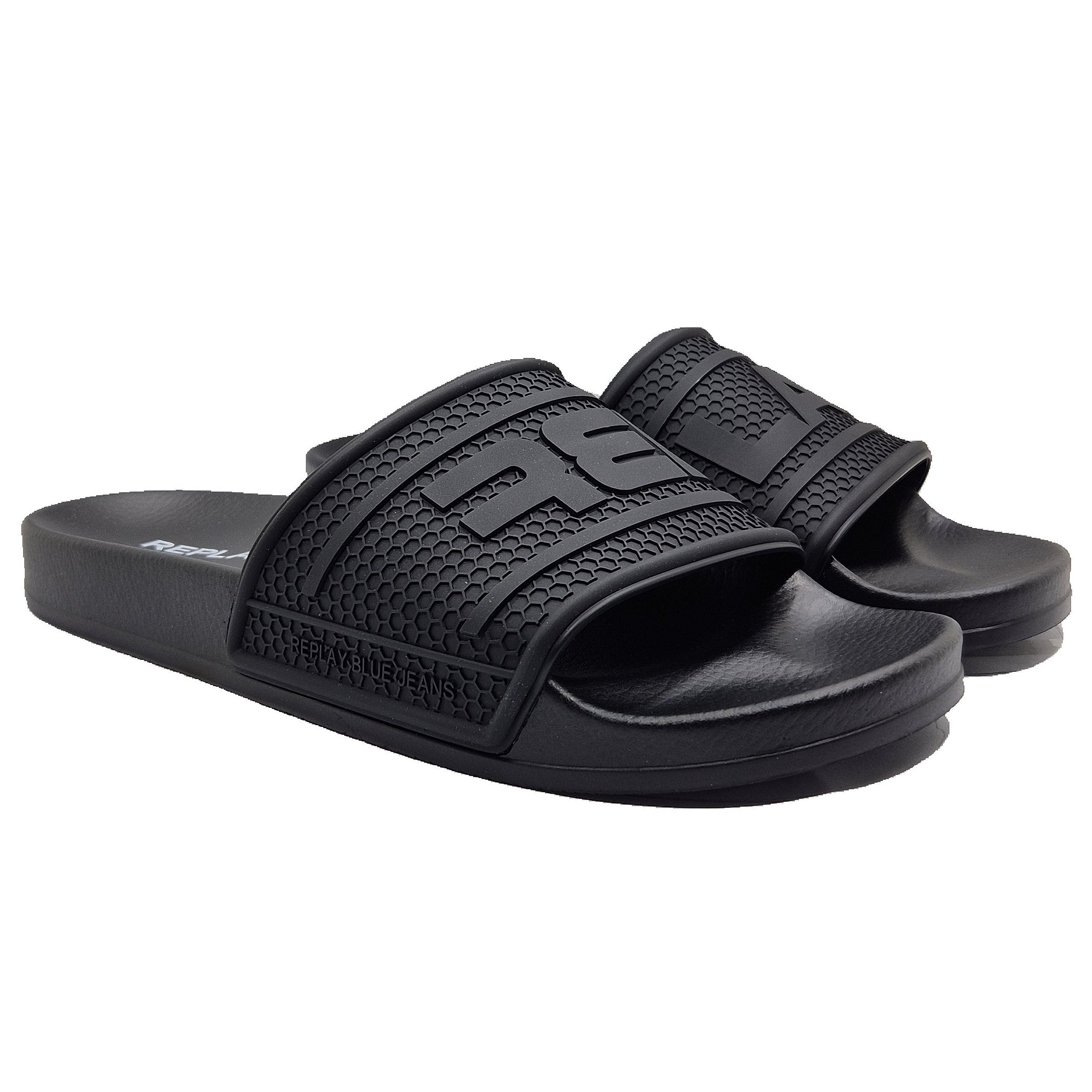 Replay Up Total Slide