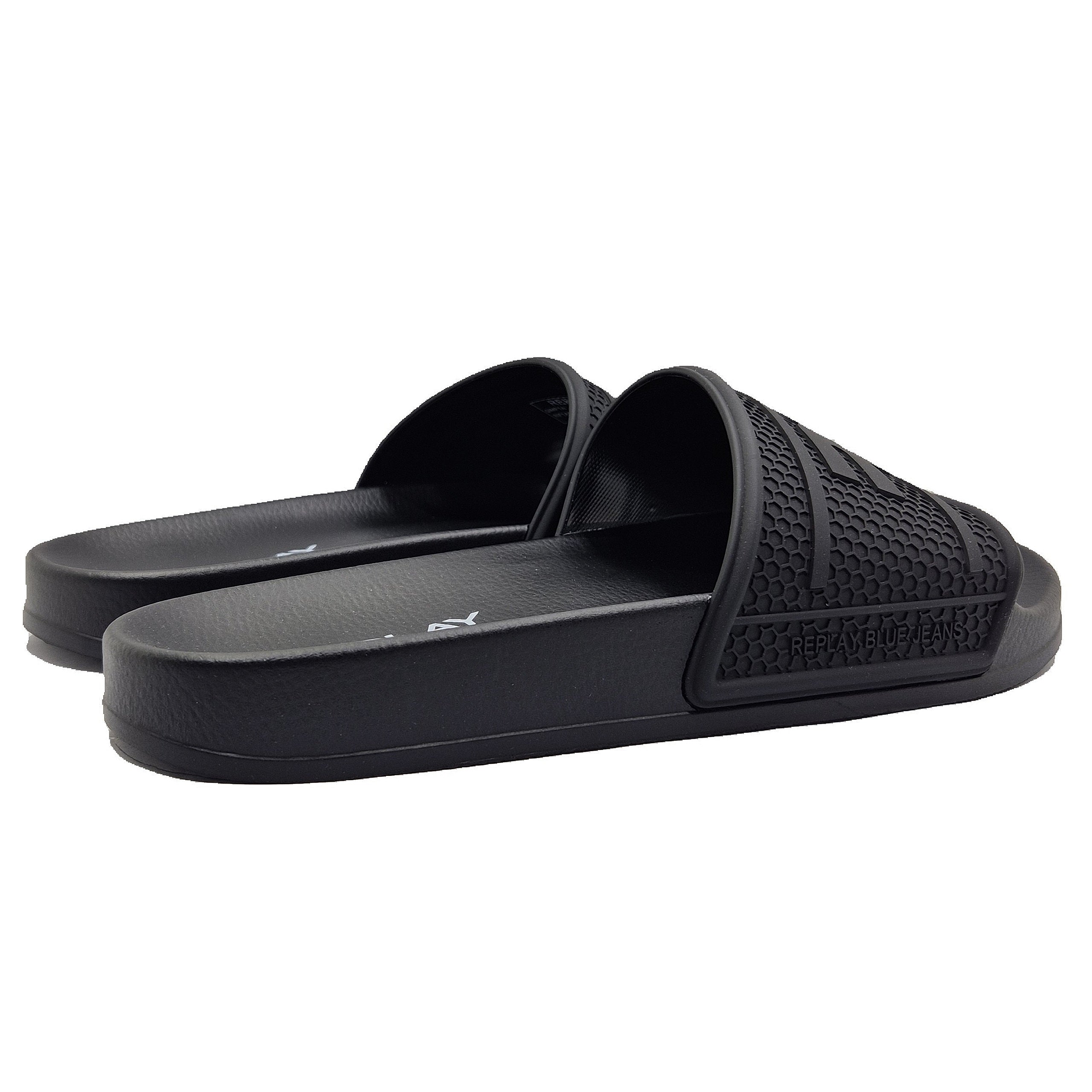 Replay Up Total Slide