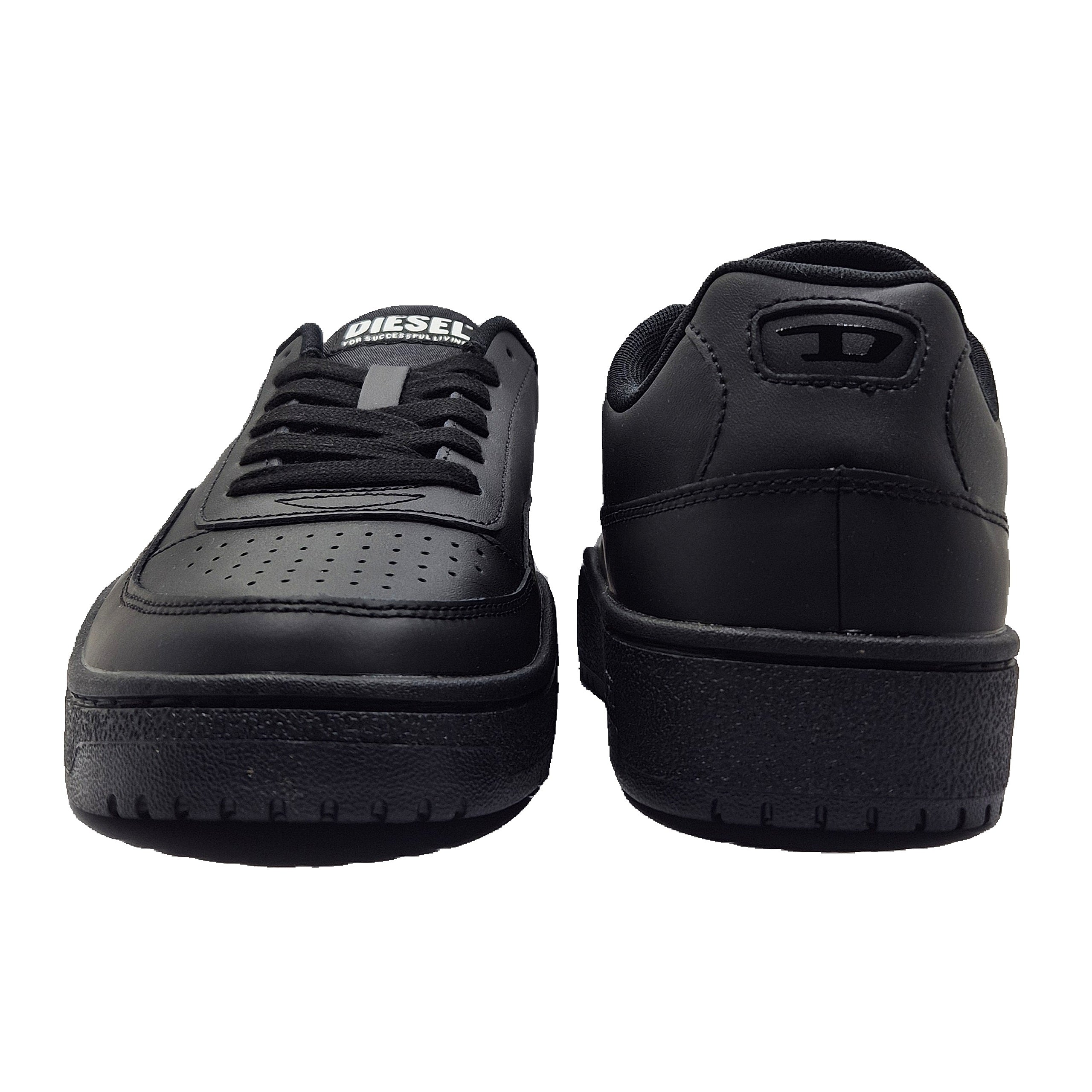 Diesel S-Tracker-D Low Sneaker