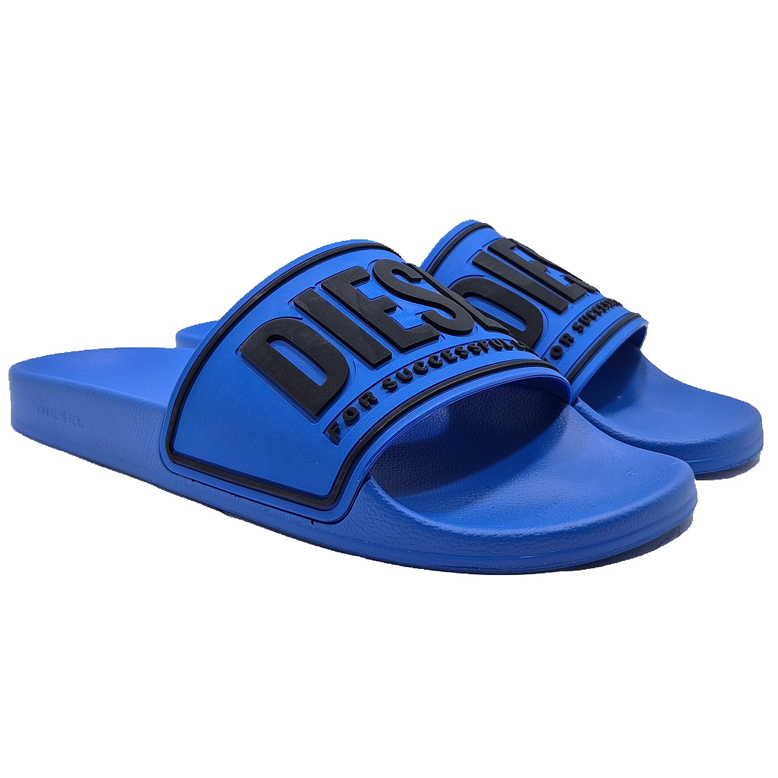 Diesel SA-Mayemi Slide