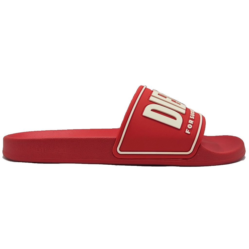 Diesel SA-Mayemi Slide