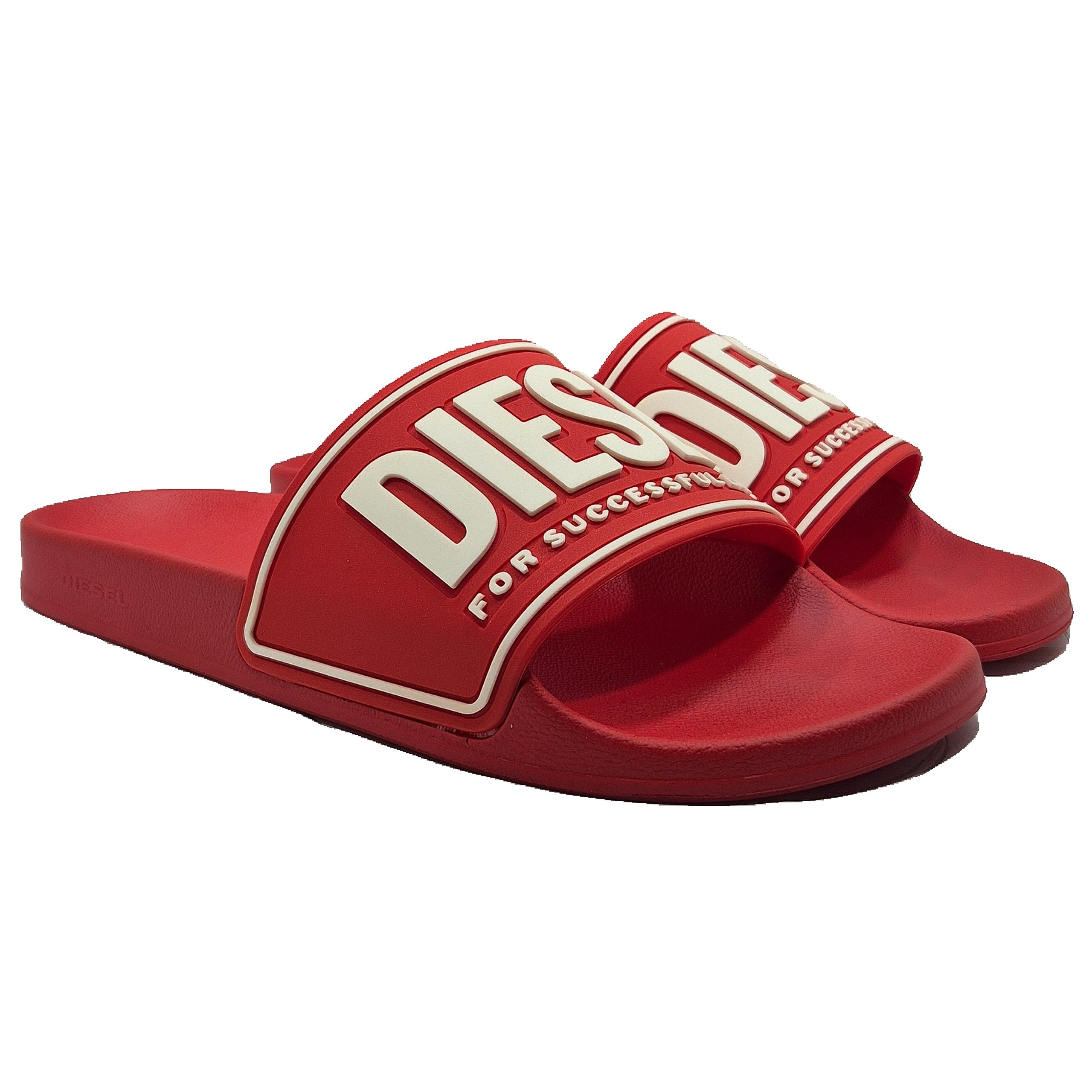 Diesel SA-Mayemi Slide