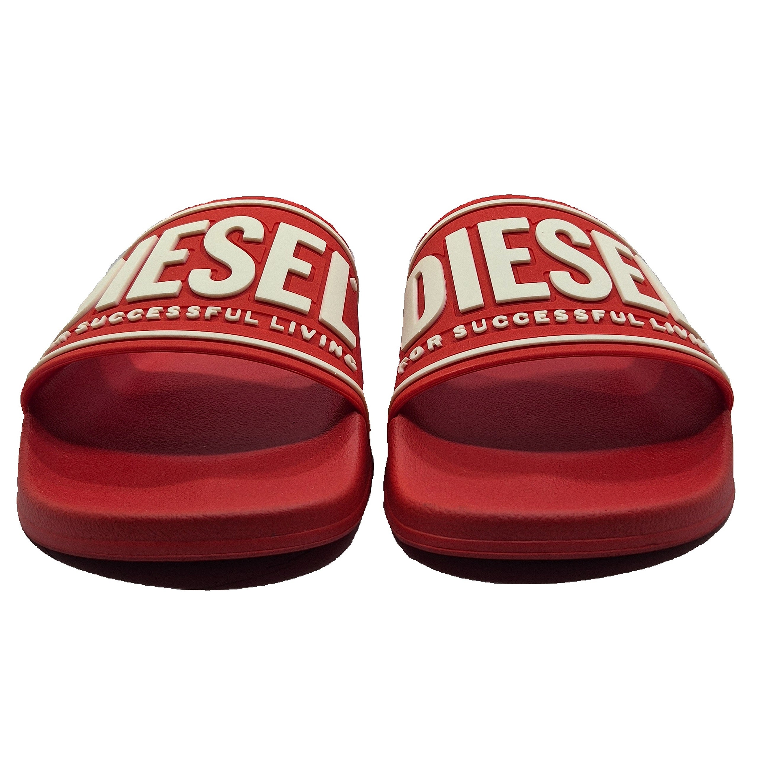 Diesel SA-Mayemi Slide
