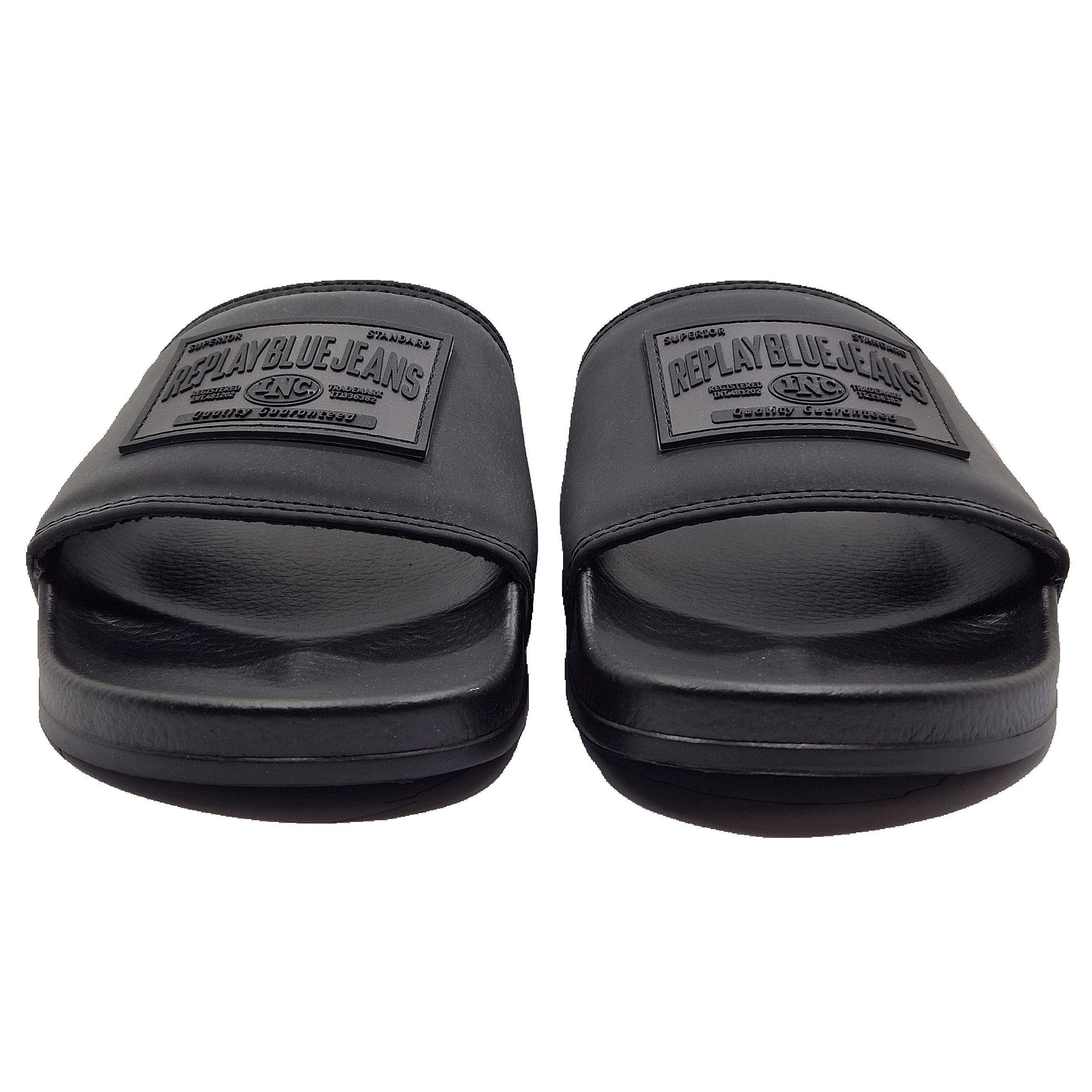 Replay Up Tyre Slide