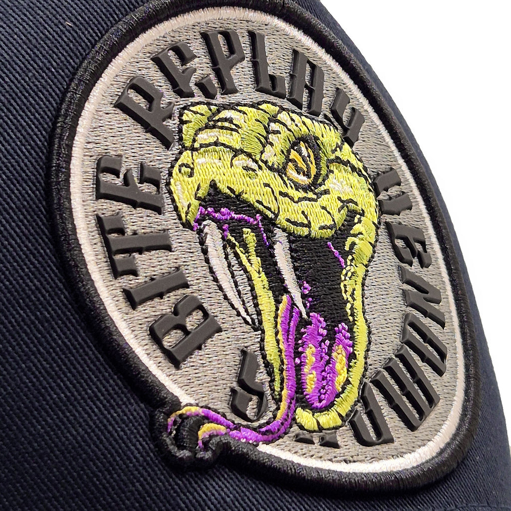 Replay Trucker Cap