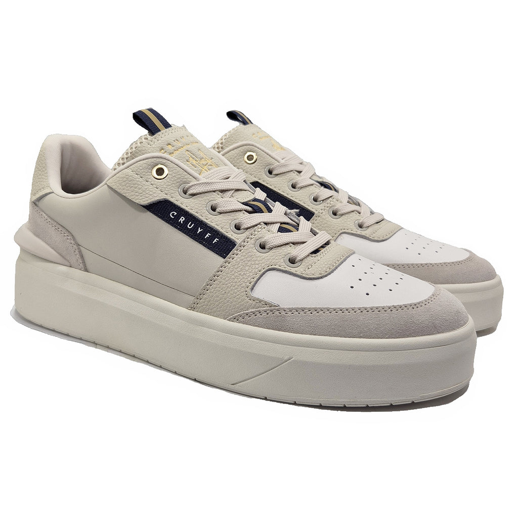 Cruyff Endorsed Tennis Sneaker