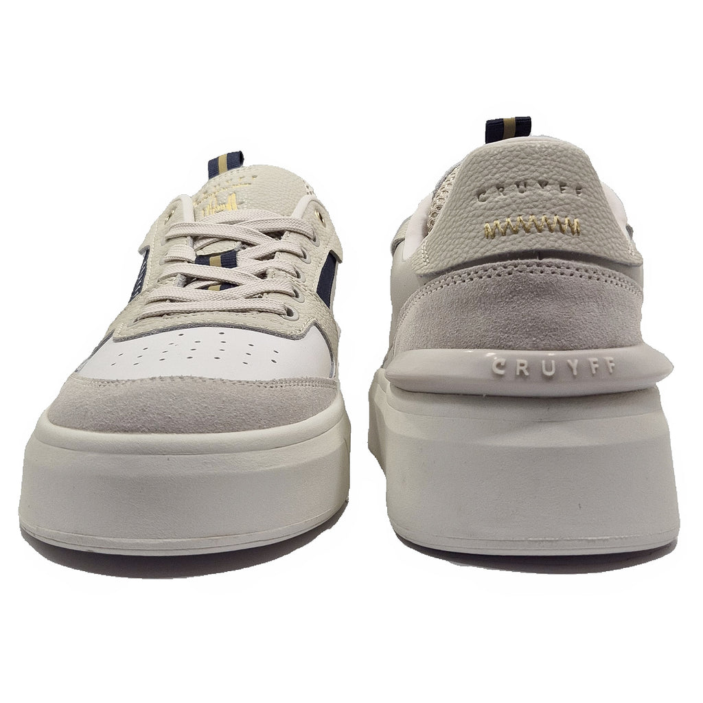 Cruyff Endorsed Tennis Sneaker