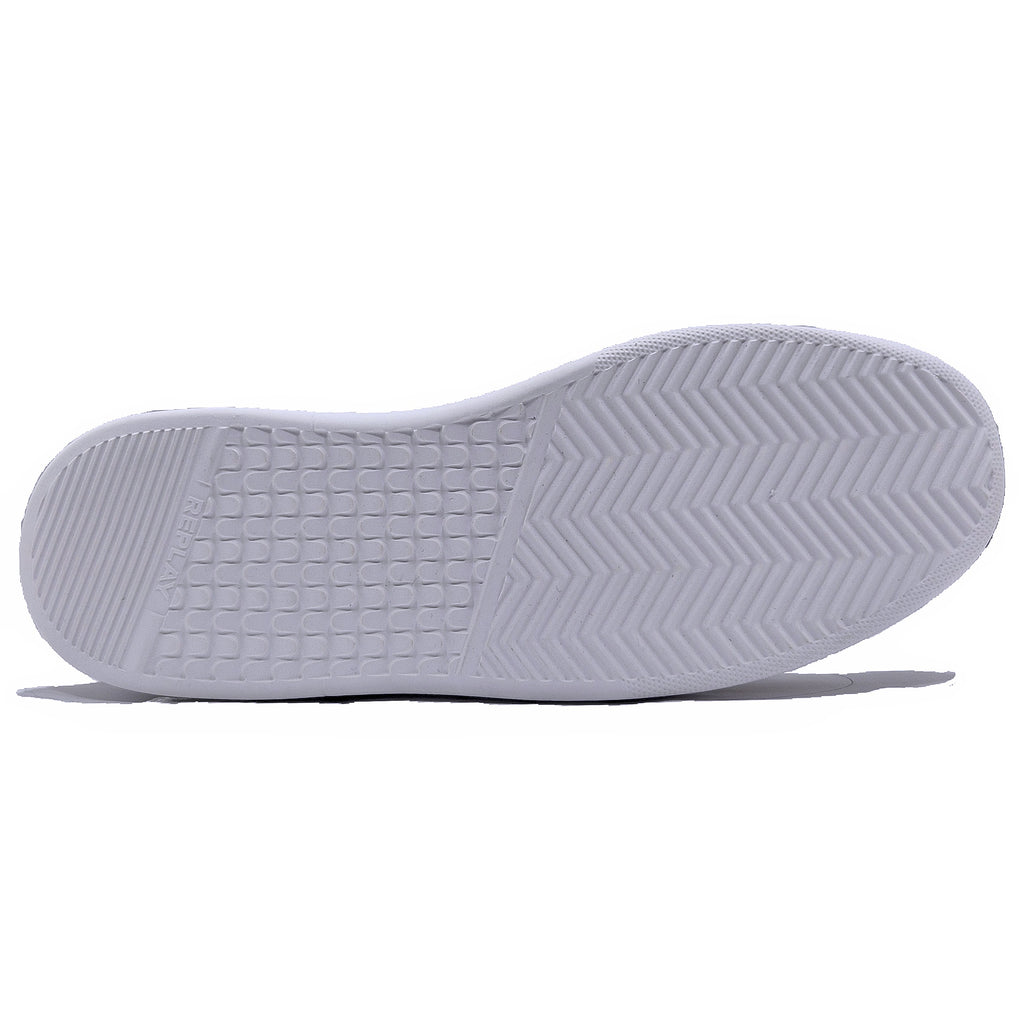 Replay University M Court Mx Sneaker