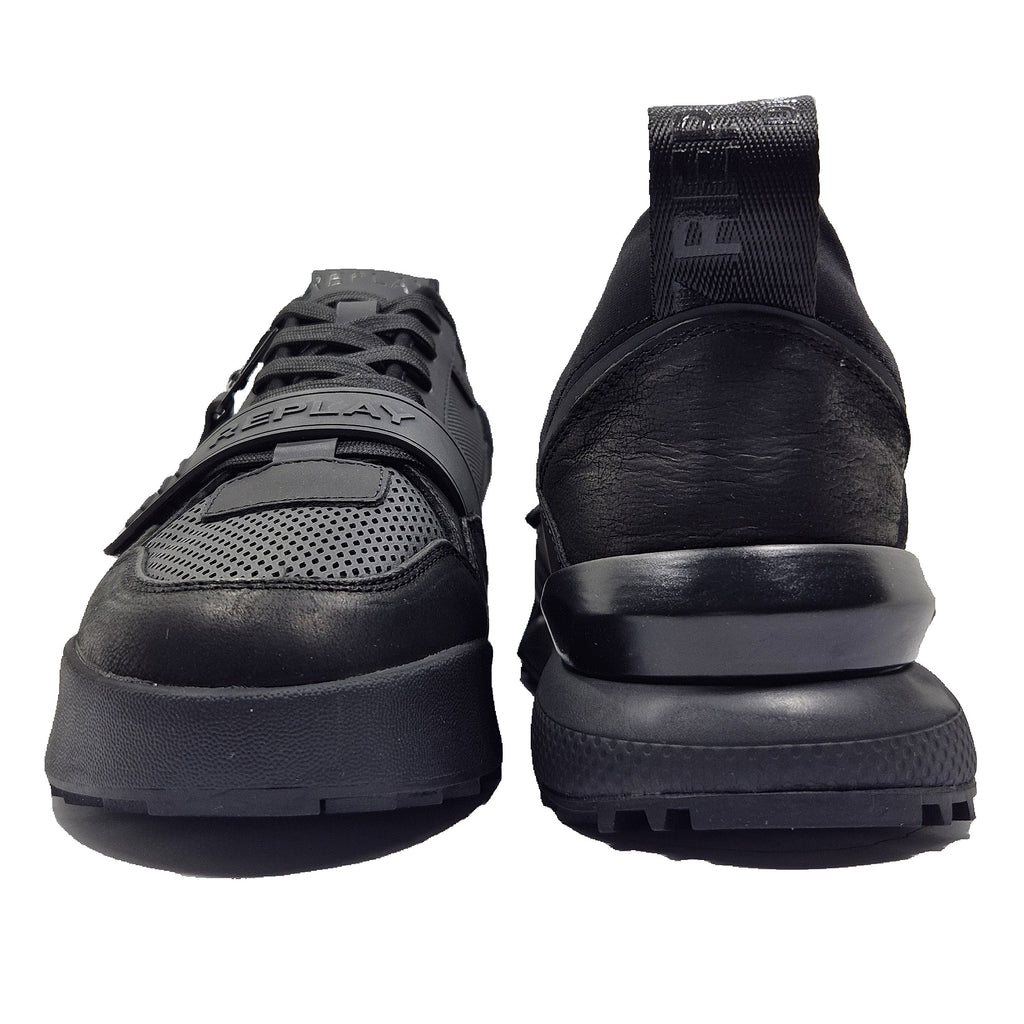 Replay Field 2.0 Strap X Sneaker