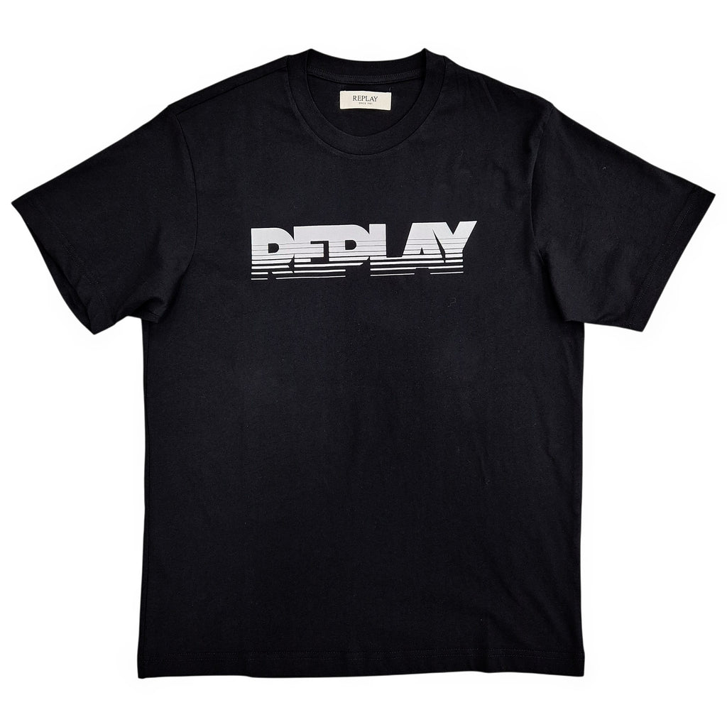 Replay Short Sleeve T-Shirt