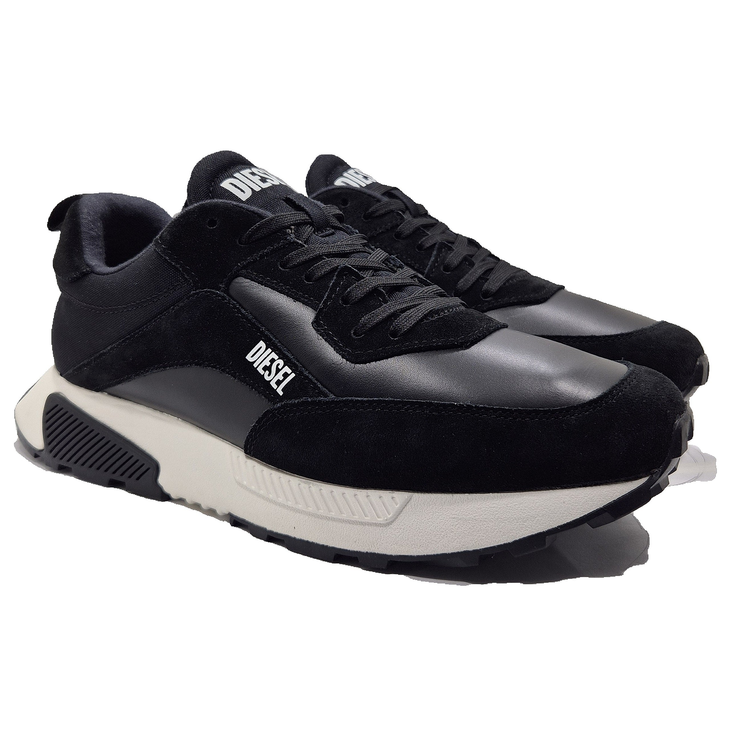 Diesel S-Tyche Low Cut Sneaker