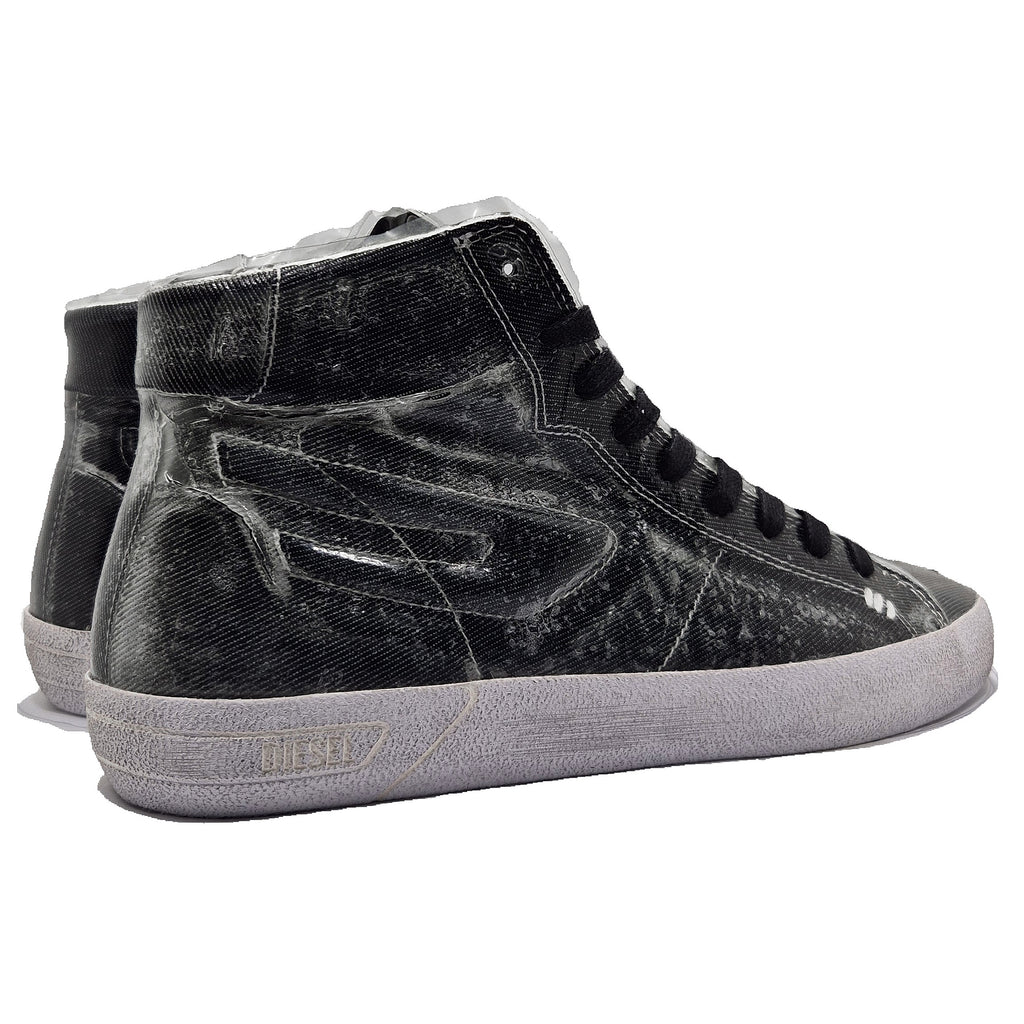 Diesel S-Leroji Mid Sneaker