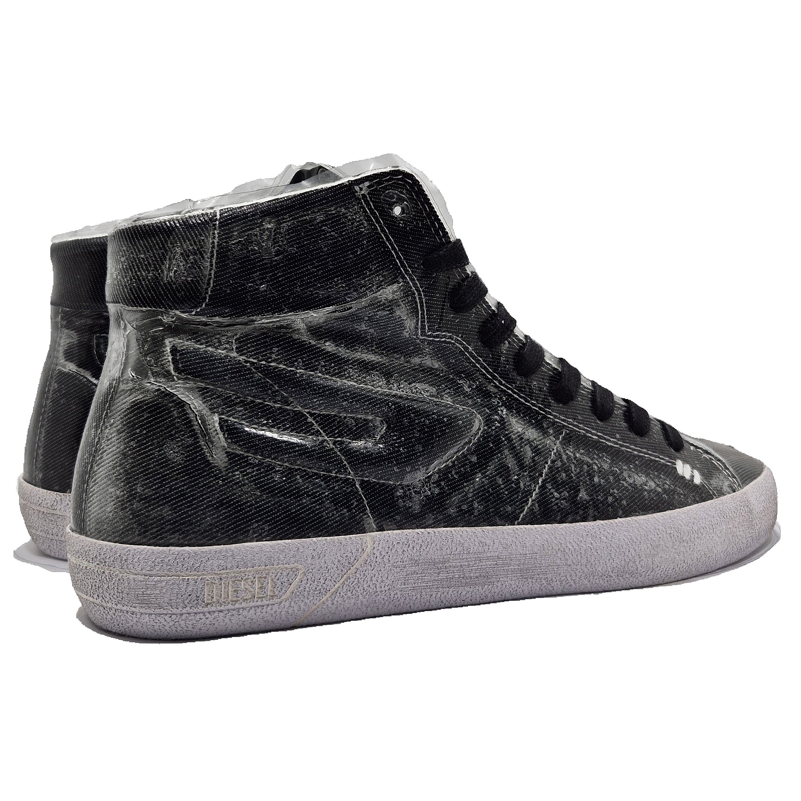 Diesel S-Leroji Mid Sneaker