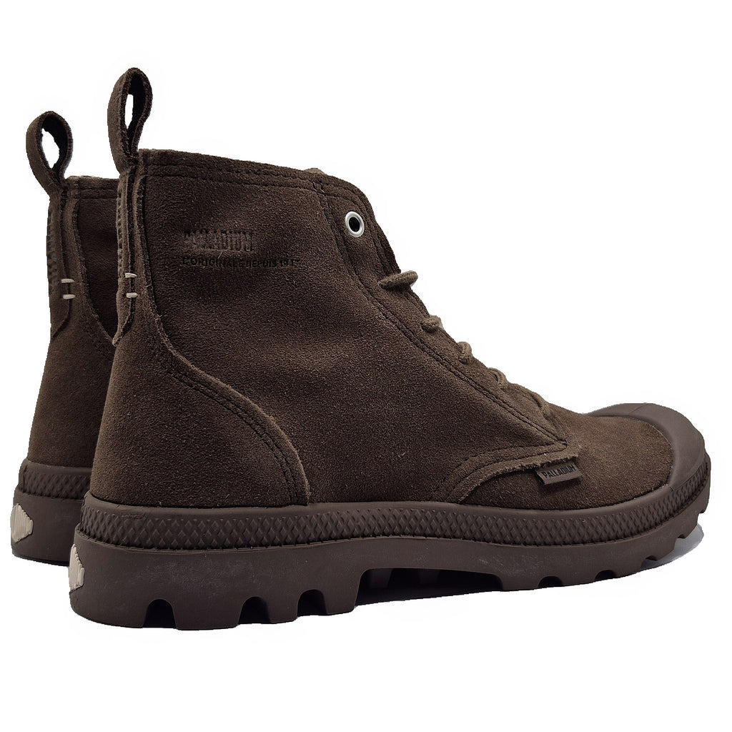 Palladium Pampa Hi Skin Boot