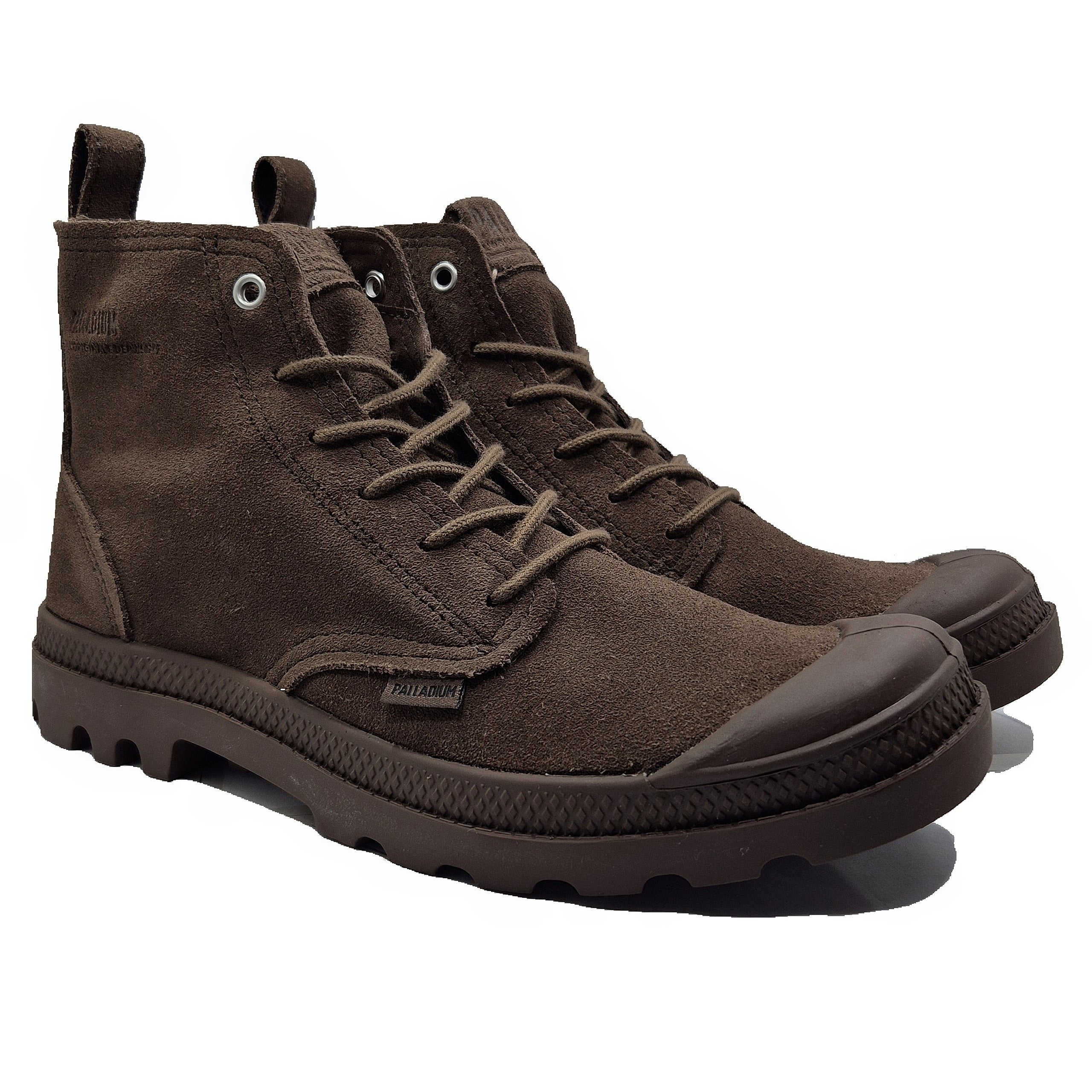 Palladium Pampa Hi Skin Boot