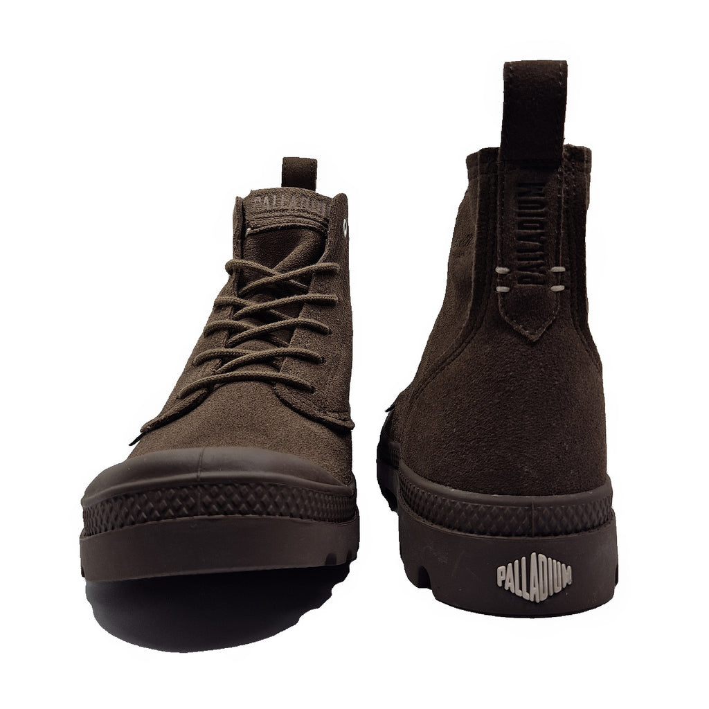Palladium Pampa Hi Skin Boot