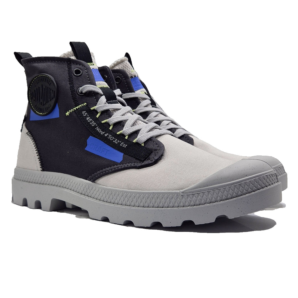 Palladium Pampa Hi Re-Craft Boot
