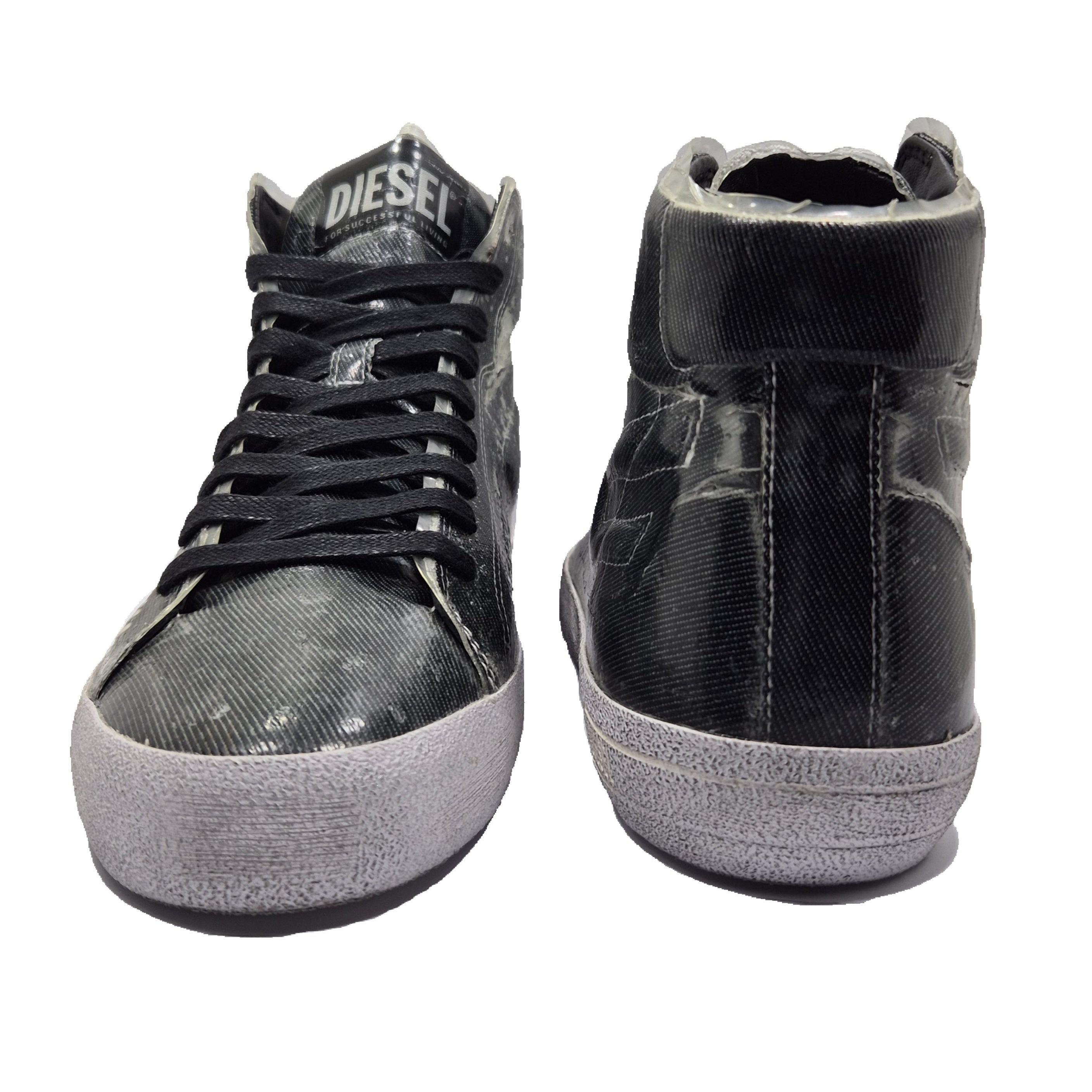 Diesel S-Leroji Mid Sneaker