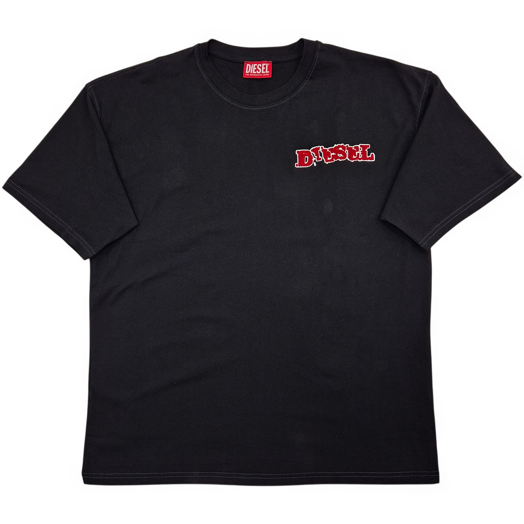 Diesel T-Box-R20 T-Shirt