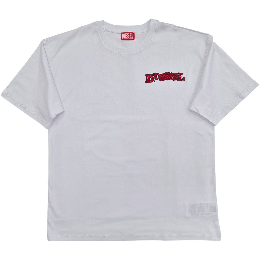 Diesel T-Box-R20 T-Shirt