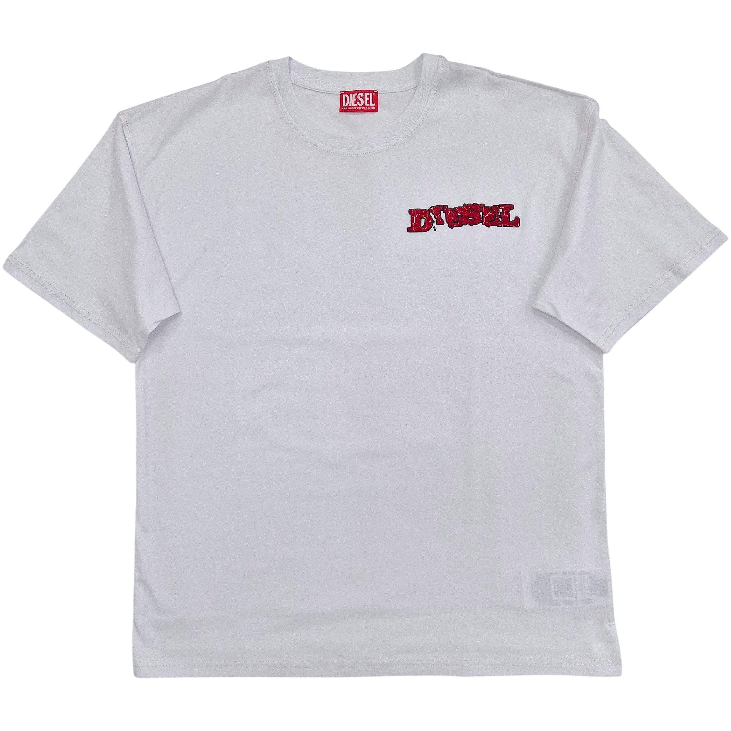 Diesel T-Box-R20 T-Shirt