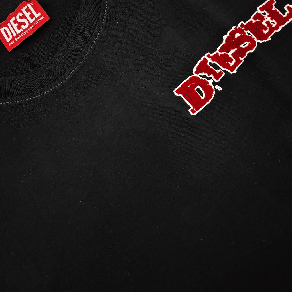Diesel T-Box-R20 T-Shirt