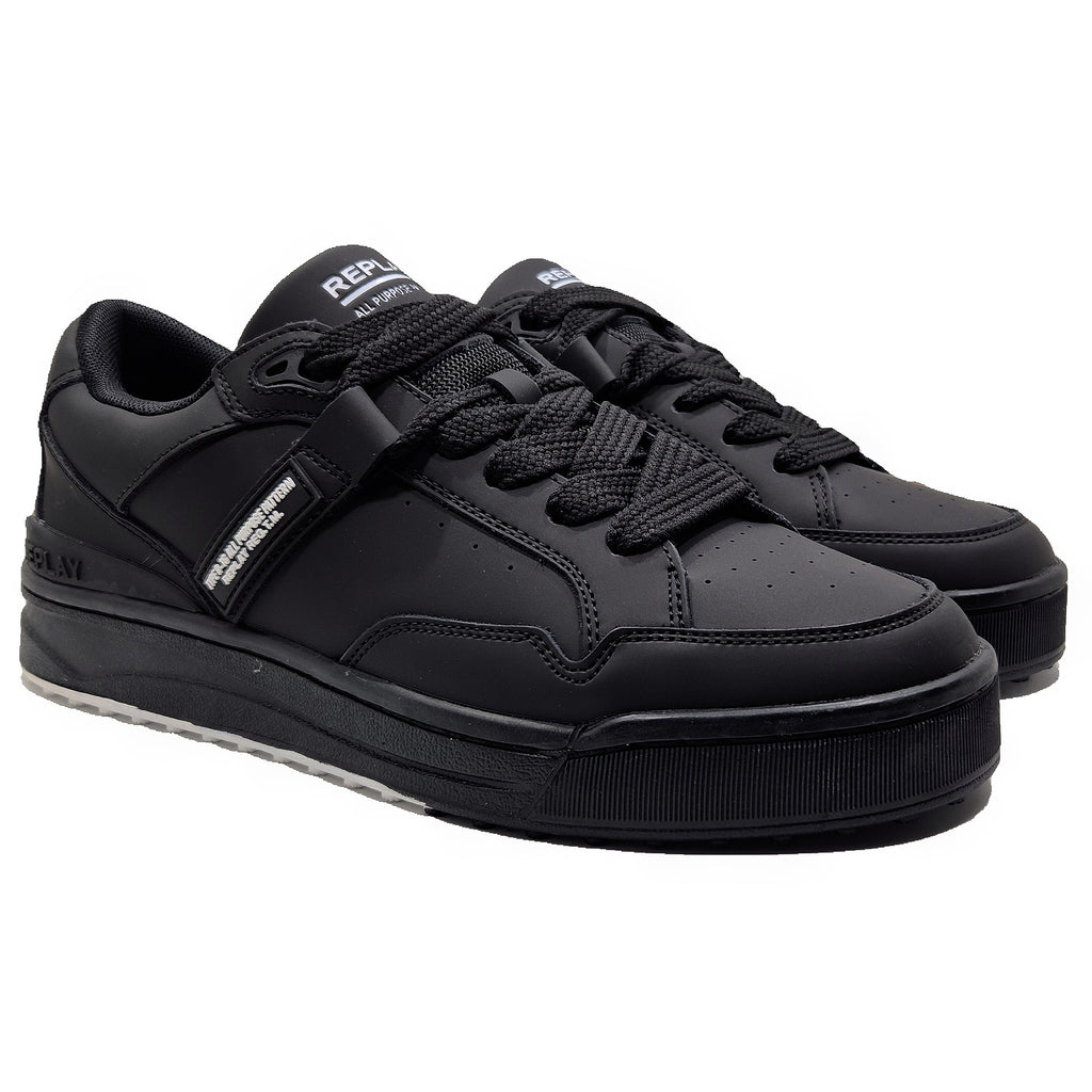 Replay Cross Type X Sneaker