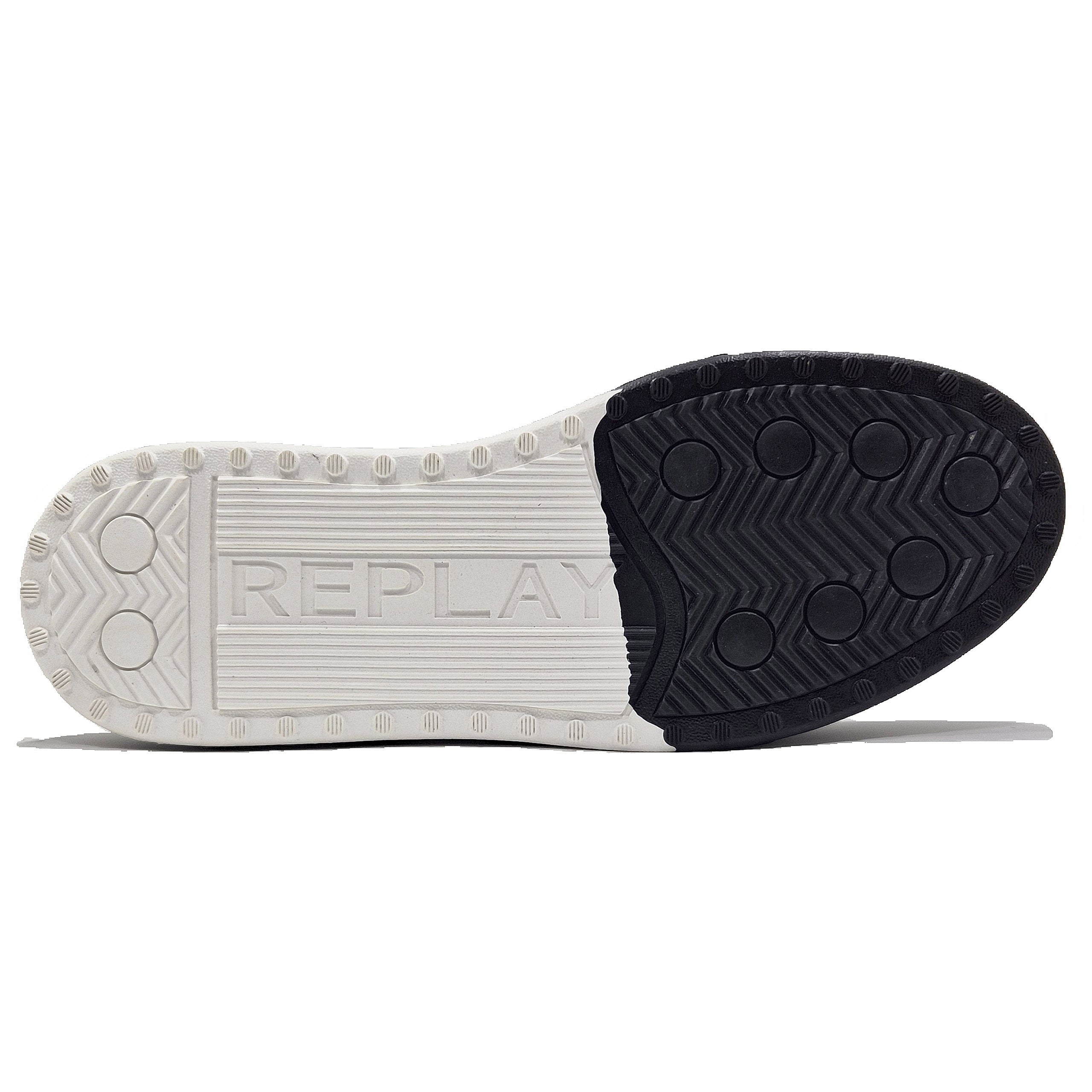 Replay Cross Type X Sneaker