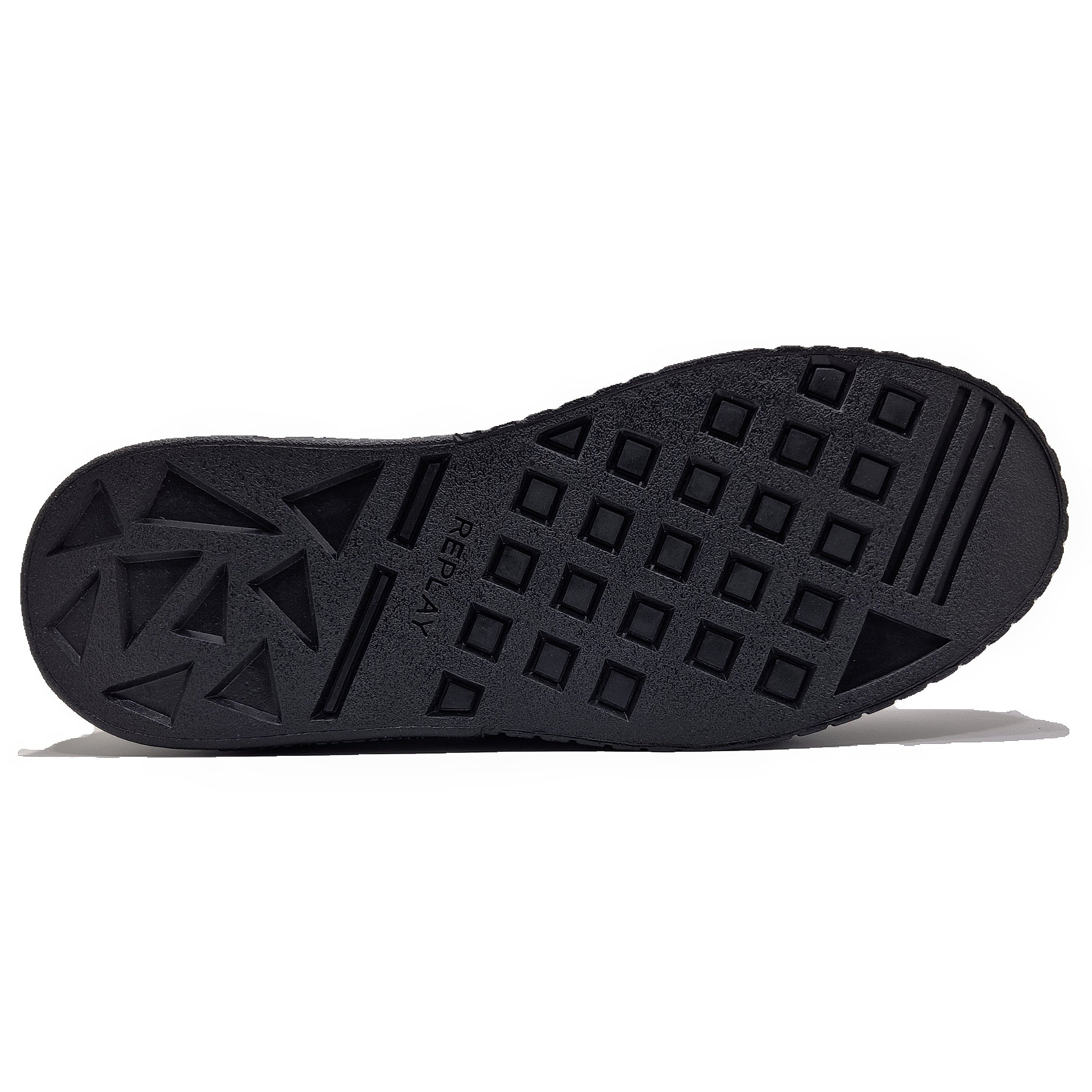 Replay Astro Speed X Hi Sneaker